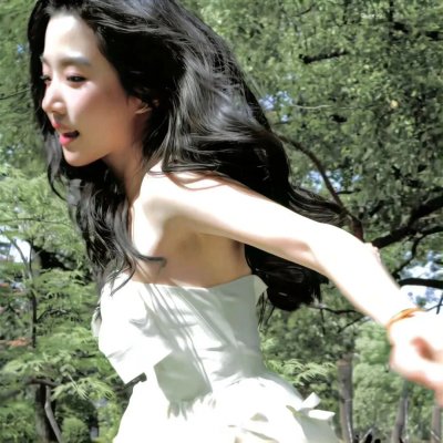 极地重生
